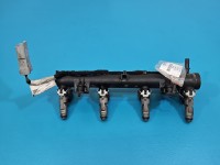 Wtryskiwacz Citroen C4 I 1.4 16V