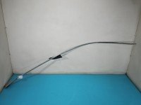 Listwa dachowa prawa dachu Peugeot 3008 II 9814047277