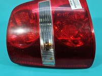 Lampa tył lewa Vw Touran I HB Z LISTWĄ ŻARÓWKOWĄ EUROPA