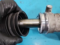 Przekładnia kierownicza maglownica Renault Captur I 1.5 dci 490013552R