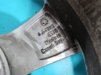 Felga aluminiowa 15" Skoda Fabia III alufelga