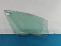 Szyba drzwi przód prawa pasażera Opel Meriva B 2016R HB