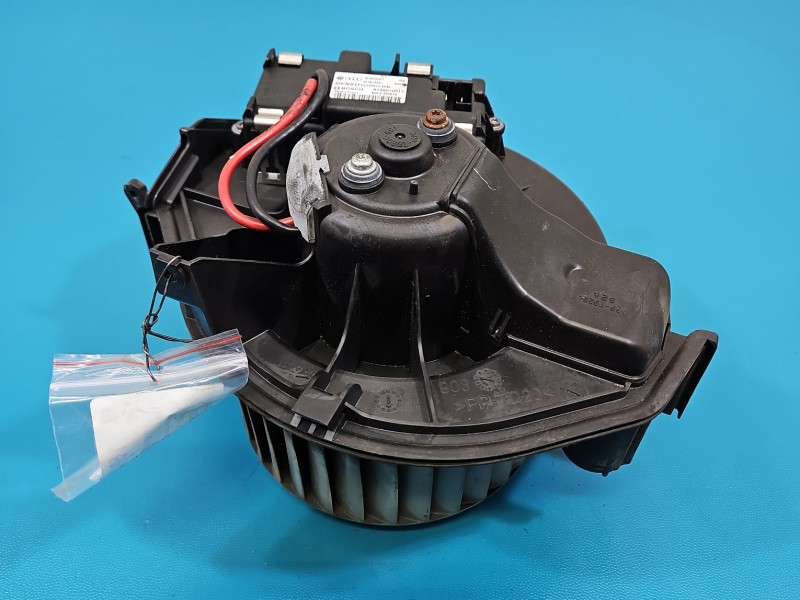Dmuchawa nawiewu wentylator Audi A6 C6 europa 4F0820521A, 9140010511