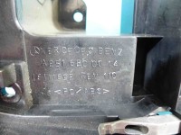 Ramka radia Mercedes W251 A2516800014