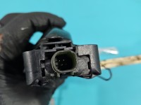 Klamka przód lewa zewnętrzna Vw Passat B7 3C0837885H