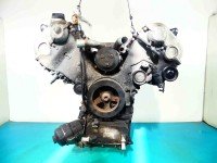 Silnik Porsche Cayenne I 9P M48.51, 48.51 4.8 V8 Turbo FILM pomiar