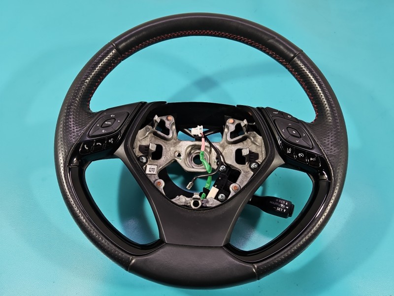 Kierownica Toyota C-HR I 2016-2023