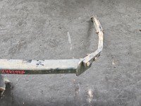 Hak holowniczy Ford Focus Mk2