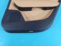 Tapicerka drzwi tył prawa boczek Volvo V90 31393233
