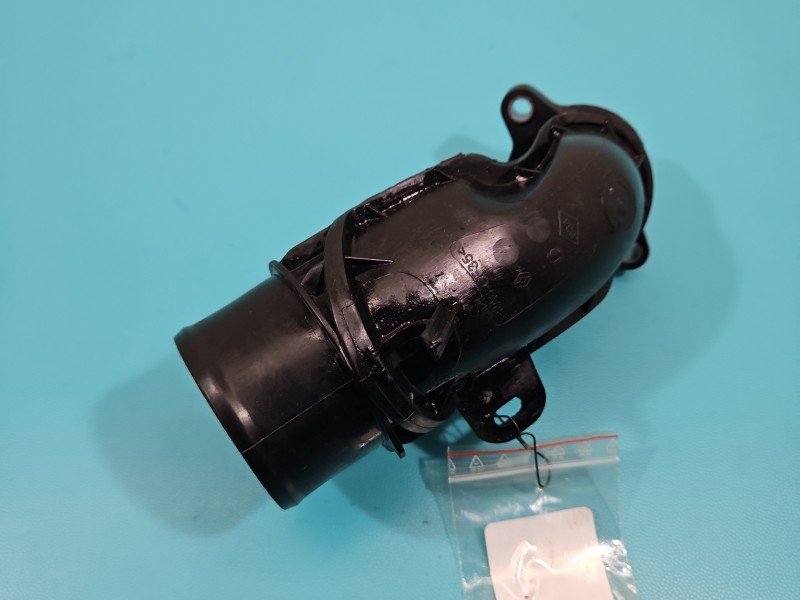 Rura przewód Przewód powietrza Renault Megane IV 165767385R, 165767385RD, A0081534428 1.3 TCe Rura przewód Przewód powietrza Renault Megane IV 165767385R, 165767385RD, A0081534428 1.3 TCe