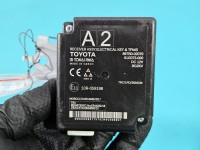Sterownik moduł ASSY Toyota Corolla E21 19- 897B0-02070