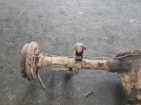 Most tylny DYFER tył Polonez Caro Atu 1.6 jedn