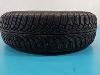 Opony zimowe 2szt