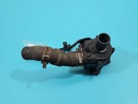 Pompka obiegu wody pompa Skoda Octavia III 2.0 tdi 5Q0965561B, 5Q0121599Q