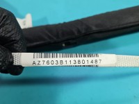 Kurtyna lewa poduszka airbag Peugeot 508 I kombi