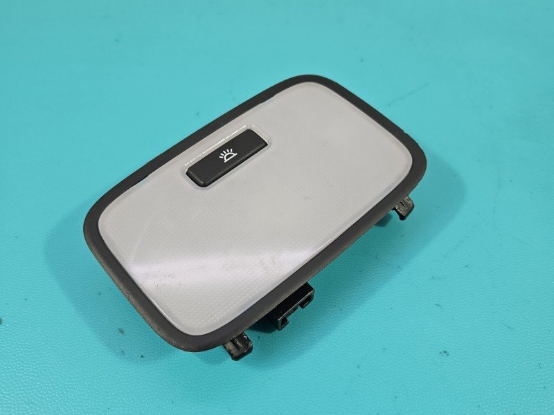 Lampa kabiny lampka Hyundai Kona I 92850-J9100 Lampa kabiny lampka Hyundai Kona I 92850-J9100