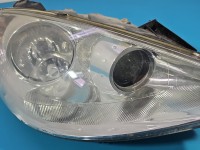 Reflektor prawy lampa przód Peugeot 807 EUROPA 89901573