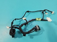 Wiązka instalacja Producent części: OPEL, reflektora prawego Opel Grandland IT51000939