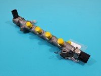 Listwa wtryskowa CZUJNIKI Vw Golf VII 04L130089F, 04L130764B, 04L906054 1.6 tdi