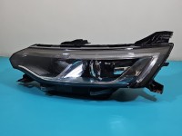 Reflektor lewy lampa przód Renault Talisman EUROPA