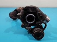 Turbosprężarka Peugeot Boxer I 500344801, 49377-07050 2.8 hdi 128KM