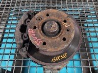 Zwrotnica prawa piasta przód 2,2.0 cdi Mercedes Sprinter I 903