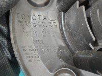 Kołpaki komplet Peugeot Expert III 16-