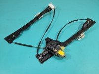 Podnośnik przód prawy Ford S-max II MK2 Producent części: FORD, 6PIN 0130822733 5d HB