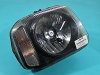 Reflektor prawy lampa przód SUZUKI JIMNY III EUROPA