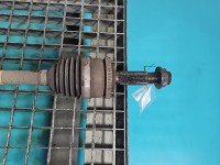Półoś przód prawa HYUNDAI i20 II 14-20 1.2 16V manual
