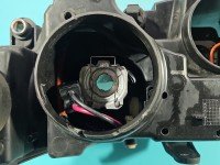Reflektor prawy lampa przód Saab 9-5 EUROPA