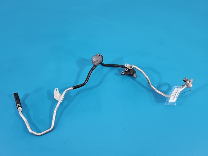 przewód wąż rurka wody Mercedes GL II X166 4.7 V8 278928 A2782001200