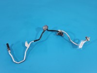 przewód wąż rurka wody Mercedes GL II X166 4.7 V8 278928 A2782001200