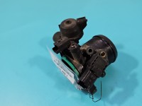 Przepustnica Ford Mondeo Mk4 2.0 tdci