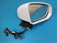 Lusterko prawe Volvo S90 II 16- 707-46 europa