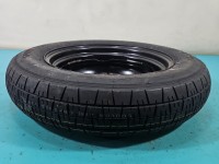 Koło zapasowe 17" dojazdowe dojazdówka Nissan X-trail III T32 13-21 5x114.3, Maxxis, 155 mm, Profil opony: 90, IMPRK1568494,...