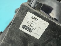 Reflektor lewy lampa przód Citroen Nemo EUROPA