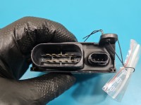 Sterownik moduł Producent części: Audi, Europejska, Fotela Przód Prawego Audi A4 B9 4M0959339