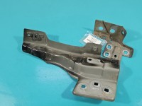 Mocowanie Europejska, błotnika przód prawego, 2el uchwyt 638E89657R Dacia Duster III 24-