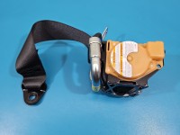 Pas bezpieczeństwa tył lewy Renault Kadjar