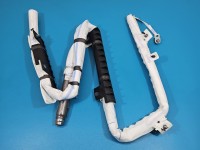 Kurtyna lewa poduszka airbag Hyundai I30 III 16- HB