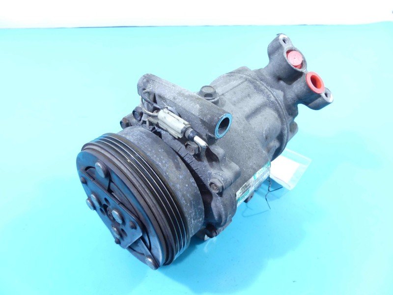 Sprężarka klimatyzacji kompresor Renault Thalia II 8200840770, 00666304262 Sprężarka klimatyzacji kompresor Renault Thalia II 8200840770, 00666304262