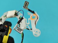 Instalacja Wiązka poduszki Airbag Vw Up 5G0971584M