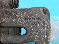 Zacisk przód lewy Opel Movano III 2.3 cdti