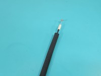 Zamek tył prawy MG MG3 24- 4pin 11341607