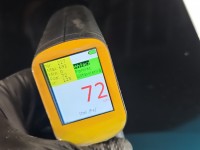 Błotnik przód lewy Hyundai Ix35 09-13 PAE