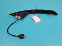 Lampa tył lewa zderzaka przeciwmgielna Skoda Karoq 57A945701