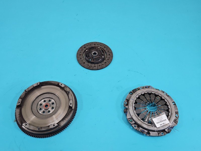 Sprzęgło Suzuki Vitara II 2015- 1.5 16V