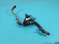 Pompka obiegu wody pompa Renault Clio V 2019- 1.3 Tce 3479-04098