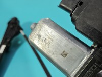 Podnośnik przód prawy SZYBY WINDA Citroen C5 Aircross 17-25 Europejska 5d HB 9829482280, 9830389280